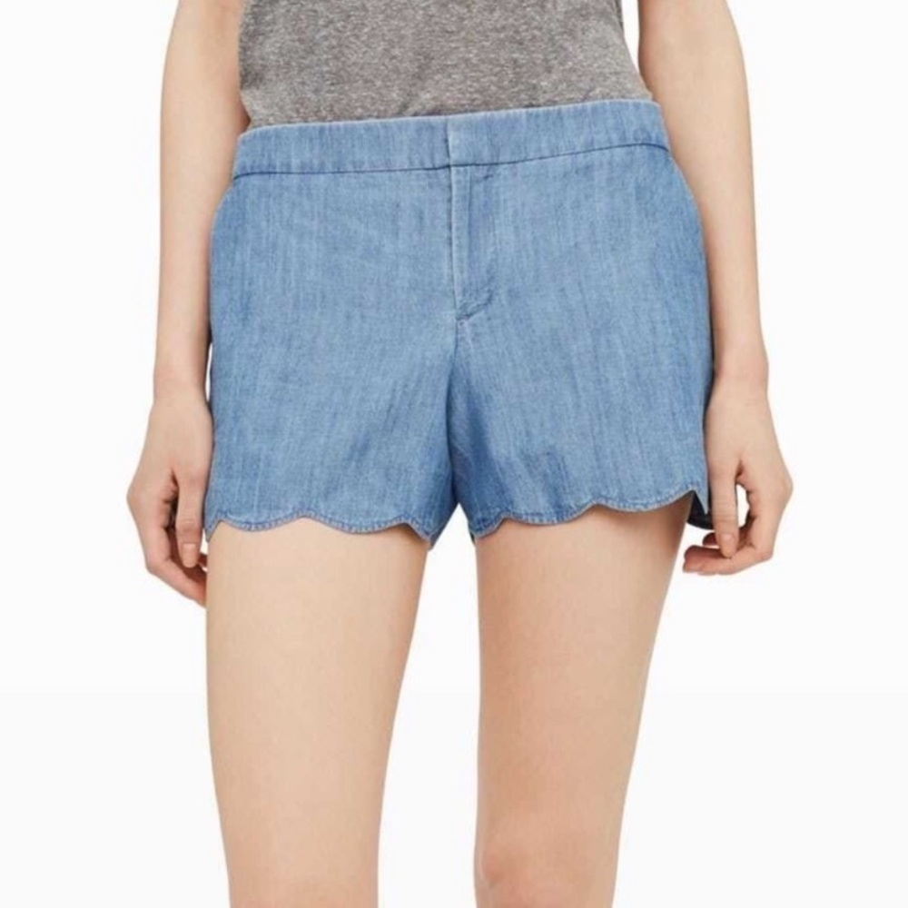Club Monaco | Amber Short